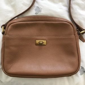 Jcrew crossbody purse